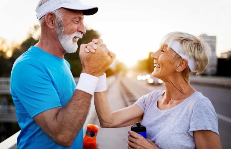What is lost when one’s health declines?
