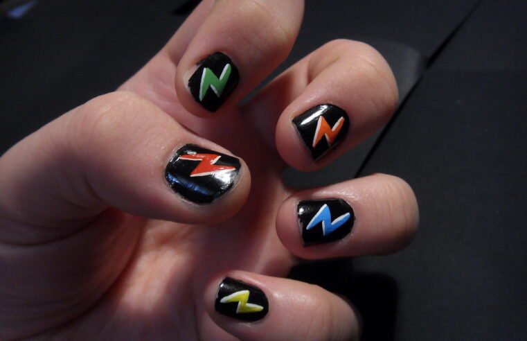 Nail Artist in Jalandhar