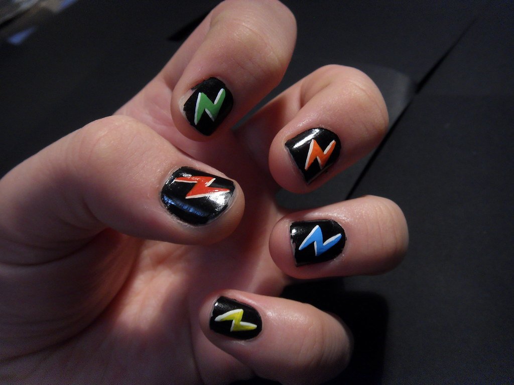 Nail Artist in Jalandhar