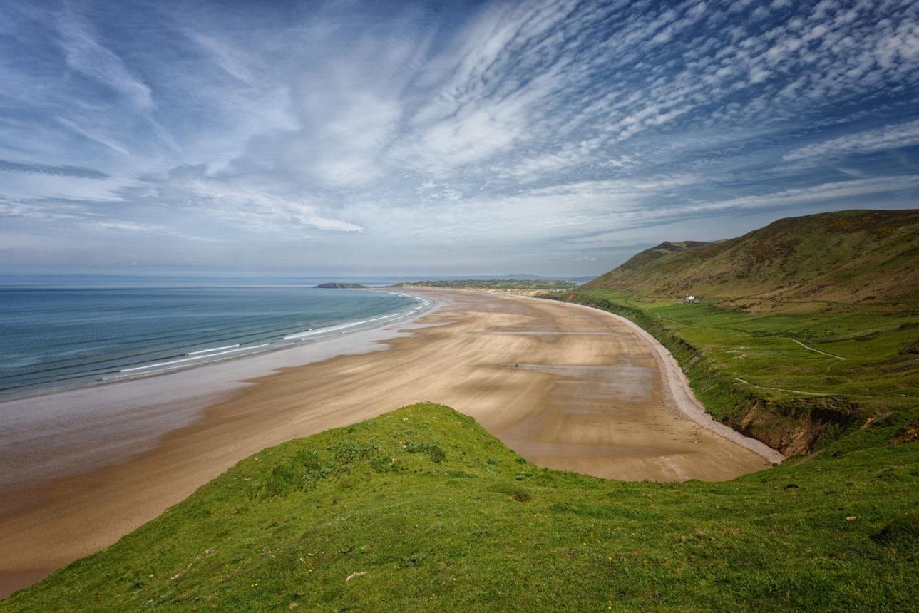 Why are families choosing UK beach destinations for vacations in 2026?