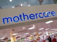 Mothercare warns over risk to future trading as sales plunge