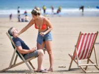 More than 60% of adults have not bought sunscreen so far this year – survey