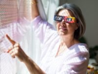 Don’t use electricity during the solar eclipse, Octopus Energy warns
