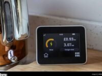 Ofgem energy price cap hike set to take effect on household bills