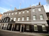 Watchdog set up Downing Street listing on Booking.com to expose security gaps