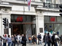 H&M says more in-season buying paying off as sales edge higher