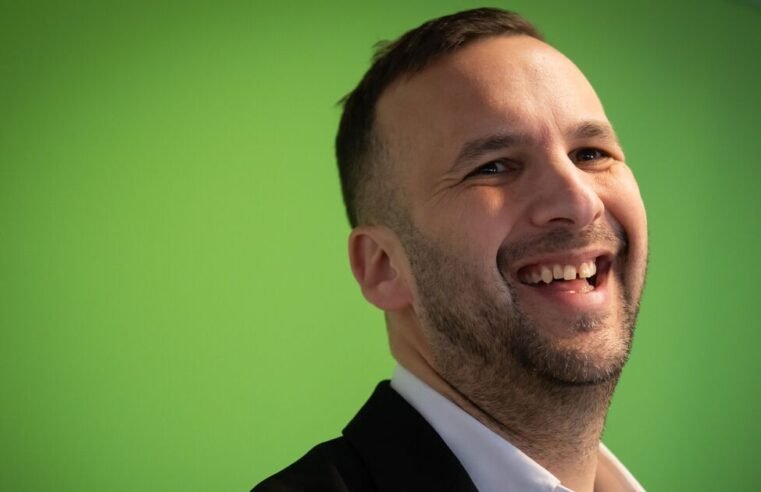 Green Party reported to equality commission over ‘Muslim-only’ event | Politics | News