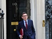 Hundreds of hospitality businesses call on Burnham to lower VAT
