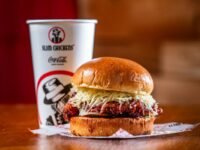 Slim Chickens ramps up expansion with drive-throughs on the menu