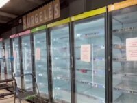 Massive cyberattack targets refrigerators in supermarkets across France