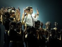 The Brit Awards boosted Manchester economy by £5m, study finds